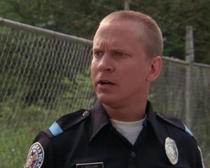 Chad Copeland