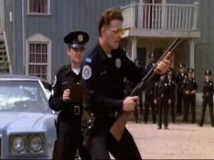 Eugene Tackleberry