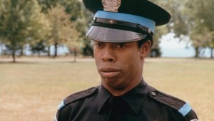 Larvell Jones