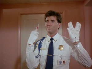Nick Lassard
