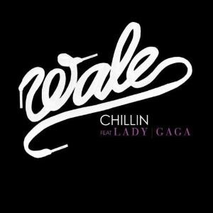 chillin (wale)