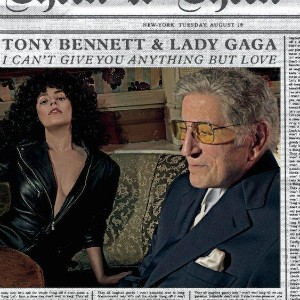 i can't give you anything but love (tony bennett)