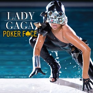 poker face