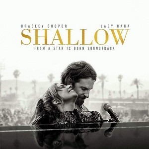 shallow (with bradley cooper)