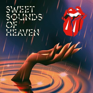 sweet sounds of heaven (the rolling stones)