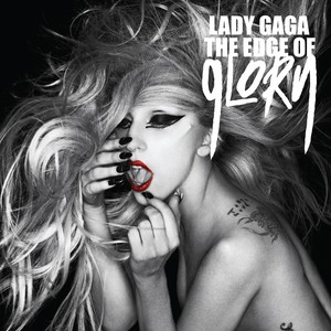 the edge of glory