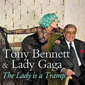 the lady is a tramp (tony bennett)