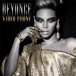 video phone (beyoncé)