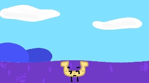 Horseshoe