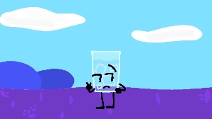Ice Water