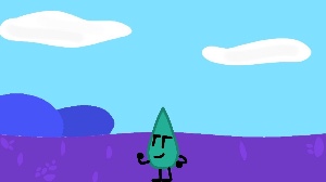 Paint Drop
