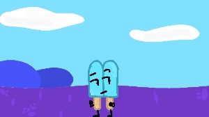 Popsicle