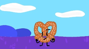 Pretzel