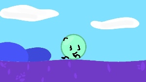 Rubber Ball