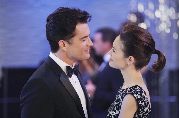 Ric & Elizabeth