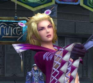 Leblanc