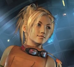 Rikku