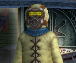 Shinra