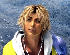 Tidus