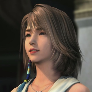 Yuna