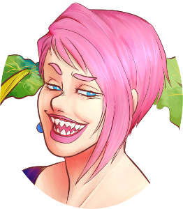 CHARADTIERLISTICON