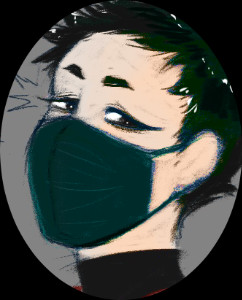 DARP!Chigusa
