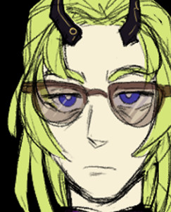 Goldgrave!Tanjiro