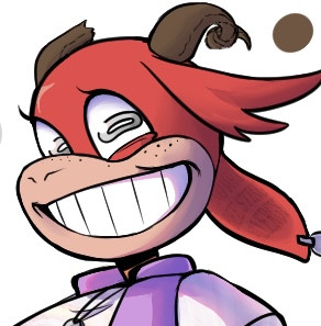 Weird Finn Whistlephooey