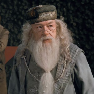 Alvo Dumbledore