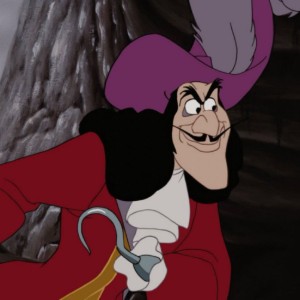 Captain Hook