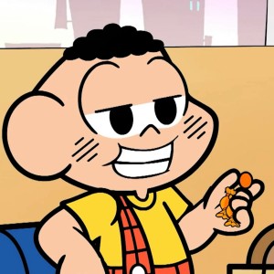 Cascão