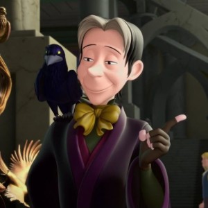 Cedric