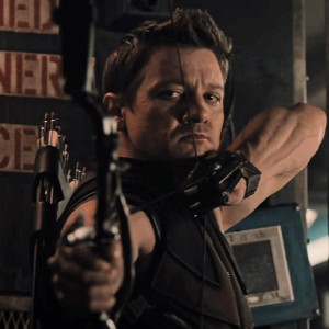 Clint Barton