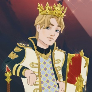 Daring Charming