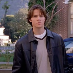 Dean Forester