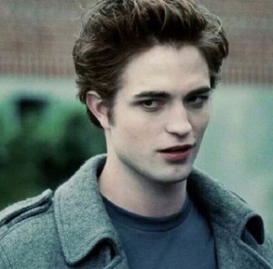 Edward Cullen
