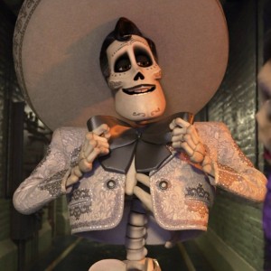 Ernesto de la Cruz