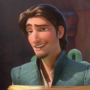 Flynn Rider