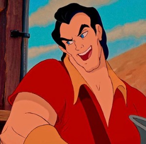 Gaston