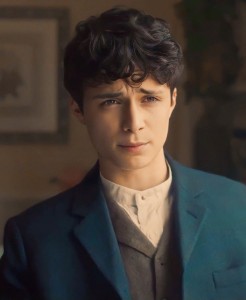 Gilbert Blythe