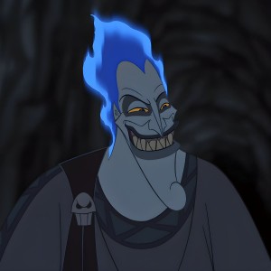 Hades