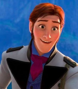 Hans