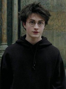 Harry Potter