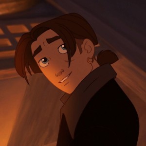 Jim Hawkins