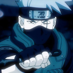Kakashi Hatake