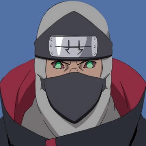 Kakuzu