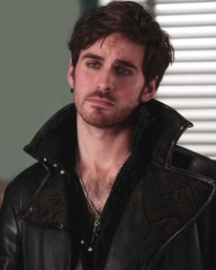Killian Jones