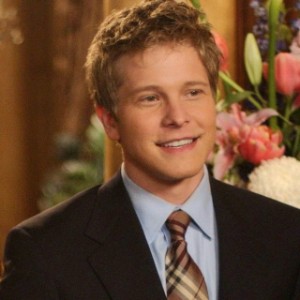 Logan Huntzberger