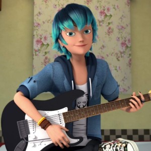 Luka Couffaine