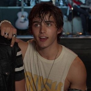 Luke Patterson